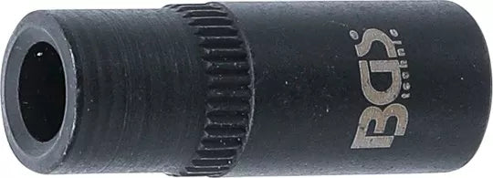Tap Adaptor Socket 6.3 mm (1/4") Drive 4.6 mm