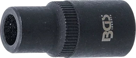 Tap Adaptor Socket 10 mm (3/8") Drive 7.3 mm