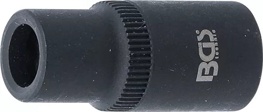 Tap Adaptor Socket 10 mm (3/8") Drive 7.0 mm