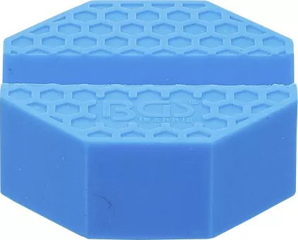 Rubber Pad for Floor Jack 70 x 70 x 26 mm