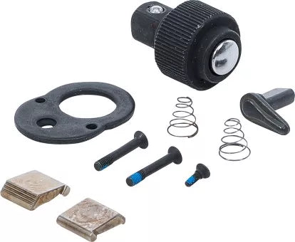Repair Kit for Ratchet Head 10 mm (3/8") for BGS 72113, 72114