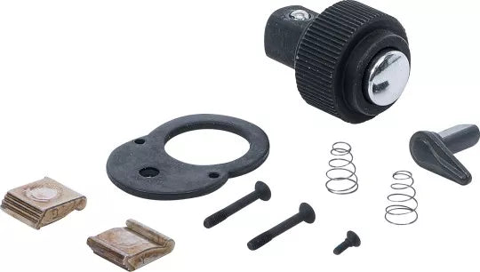 Repair Kit for Ratchet Head 12.5 mm (1/2") for BGS 72113, 72114