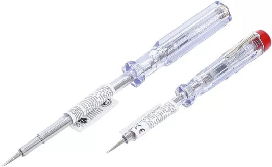 Voltage Tester 120-250 V 140/190 mm 2 pcs.