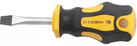 Carburetor Screwdriver Slot SL 6 mm Blade Length 38 mm