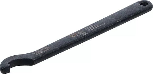 Hook Wrench with Nose 16 - 20 mm