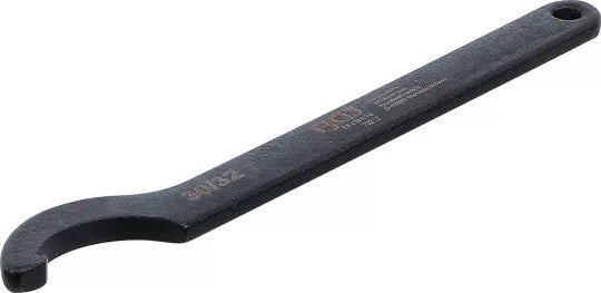 Hook Wrench with Nose 30 - 32 mm
