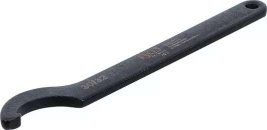 Hook Wrench with Nose 30 - 32 mm