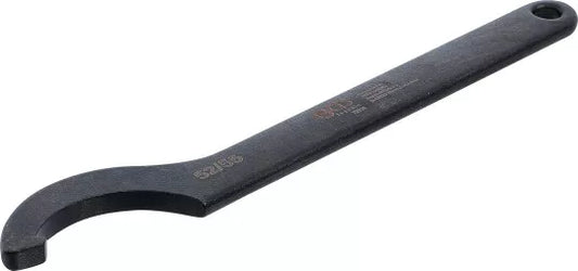 Hook Wrench with Nose 52 - 55 mm