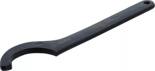Hook Wrench with Nose 58 - 62 mm
