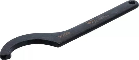 Hook Wrench with Nose 80 - 90 mm