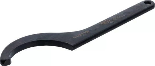 Hook Wrench with Nose 110 - 115 mm