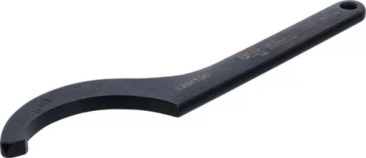 Hook Wrench with Nose 120 - 130 mm