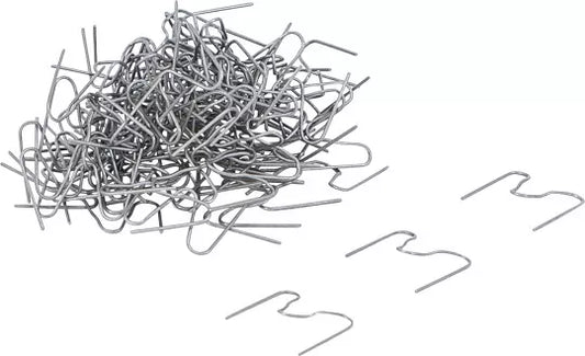 Repair Staples Set for Outside Corners 0.6 mm 100 pcs.