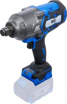 Cordless Impact Wrench brushless 20 mm (3/4") 1200 Nm 18 V without rechargeable Battery