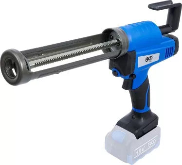 Cordless Caulking Gun 18 V without rechargeable Battery