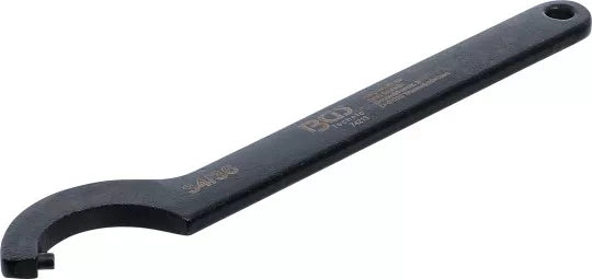 Hook Wrench with Pin 34 - 36 mm