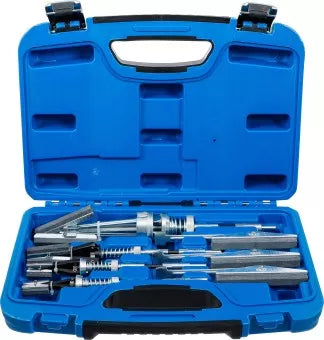 Honing Tool Set 2- and 3-arm 7 pcs.