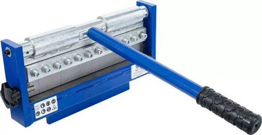 Mini Bending Machine 300 mm