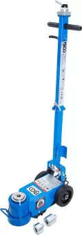 Jack pneumatic mobile 25 / 50 t
