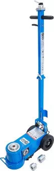Jack pneumatic mobile 40 / 80 t
