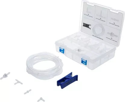 Windscreen Wiper Water Hose Repair Kit 19 pcs.