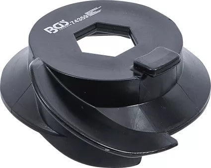 Drive Belt Installation Tool for Citroën, Opel / Vauxhall, Peugeot 1.0, 1.1, 1.2 L