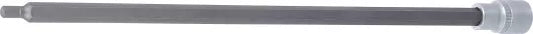 Bit Socket length 350 mm 12.5 mm (1/2") Drive internal Hexagon 6 mm for VAG