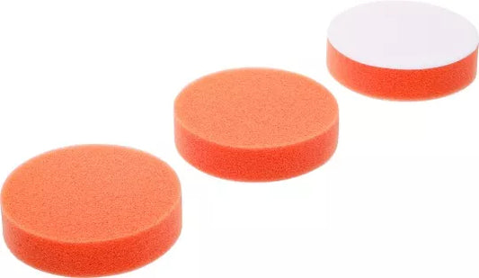 Polishing Sponge Set for BGS 74367 3 pcs.