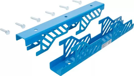 Wall Bracket for Jack Stands for BGS 3014, 3015 2 pcs.