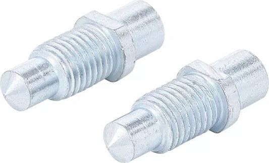 Spare Pins 7 - 9 mm for BGS 9602 2 pcs.