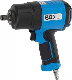 Air Impact Wrench 12.5 mm (1/2") 1650 Nm