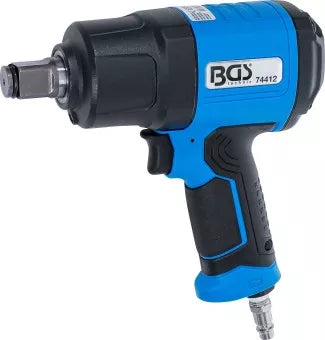 Air Impact Wrench 20 mm (3/4") 1650 Nm