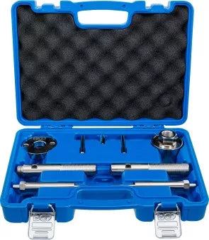 DCI Injector Extractor Set for Renault 2.0 L 9 pcs.