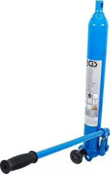 Hydraulic Cylinder for Engine Crane BGS 11998