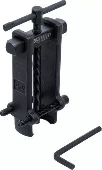 Parallel Puller, 2-arm 24 - 55 mm