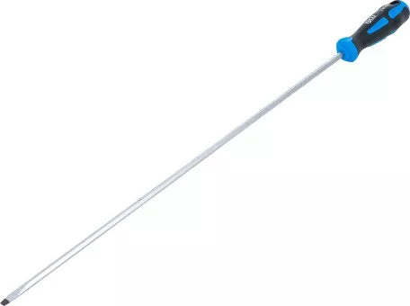 Screwdriver Slot SL 6 mm Blade Length 450 mm