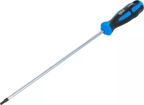 Screwdriver T-Star (for Torx) T25 Blade Length 250 mm