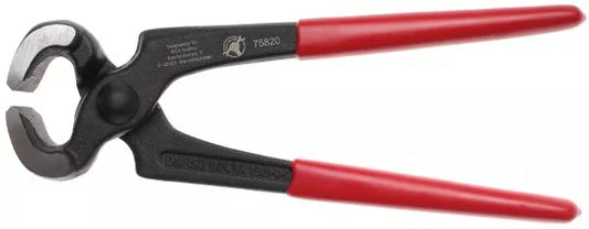 End Cutting Pliers DIN 9243A 180 mm