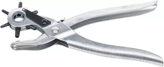 Revolving Punch Pliers 2 - 4.5 mm