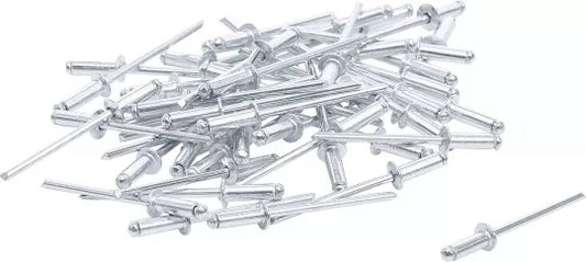 Blind Rivets Assortment Ø 3.2 mm 50 pcs.