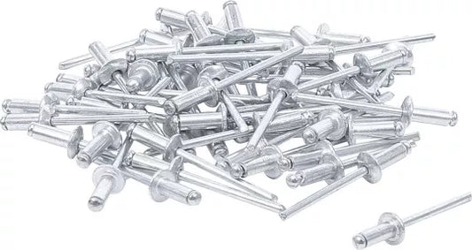Blind Rivets Assortment Ø 4.0 mm 50 pcs.
