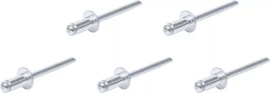 Blind Rivets Assortment Ø 4.8 mm 50 pcs.