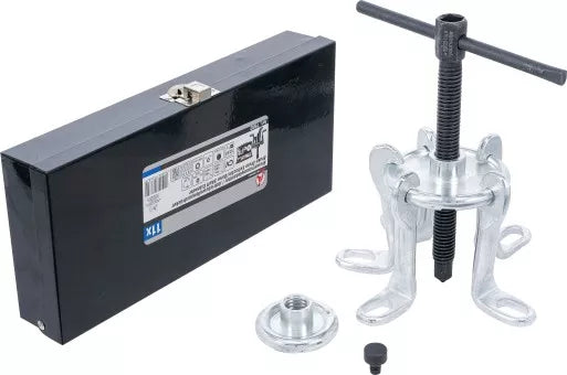 Brake Drum Extractor / Drive Shaft Push Out Tool, 5-legs universal