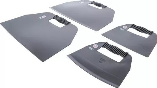 Dashboard Protector 4 pcs.