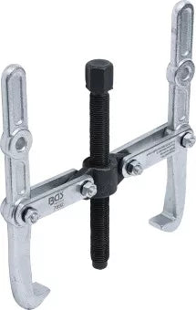 External / Internal 2-arm Puller 76 - 165 mm