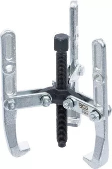 External / Internal 3-arm Puller 25 - 120 mm