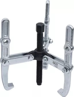 External / Internal 3-arm Puller 30 - 150 mm