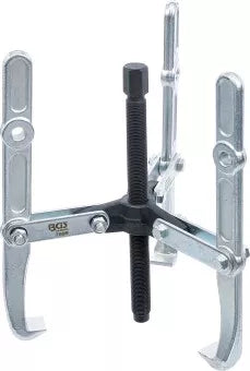External / Internal 3-arm Puller 40 - 210 mm