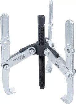 External / Internal 3-arm Puller 50 - 300 mm