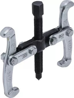 External / Internal 2-arm Puller 15 - 120 mm
